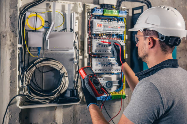 Best Industrial Electrical Services  in Mcgehee, AR