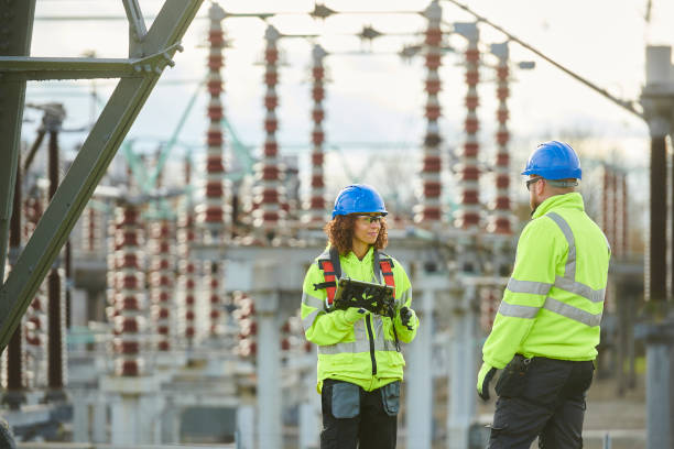 Best Home Electrical Repair  in Mcgehee, AR