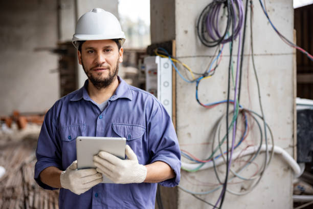 Best Affordable Electrical Installation  in Mcgehee, AR