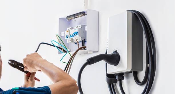 Best Licensed Electrician  in Mcgehee, AR