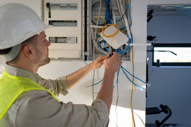 Best Industrial Electrical Services  in Mcgehee, AR