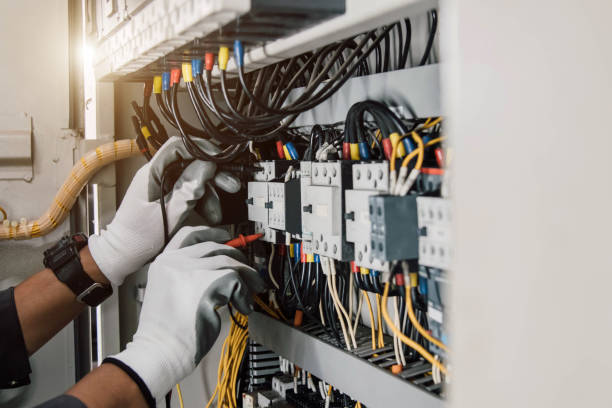 Best Electrical Rewiring Services  in Mcgehee, AR
